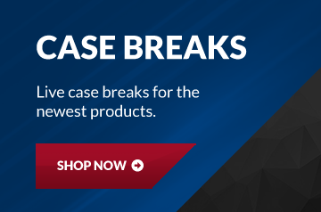 Case Breaks: Live case breaks, trading card pack openings for the newest products. Shop Now!