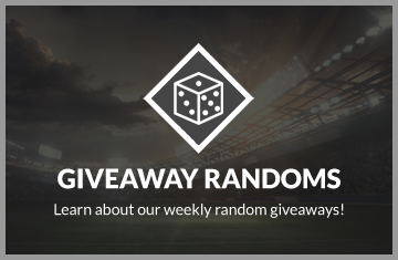 Giveaway Randoms: Learn about our weekly random giveaways! Win big on sports cards, trading card and be part of our card collecting community!